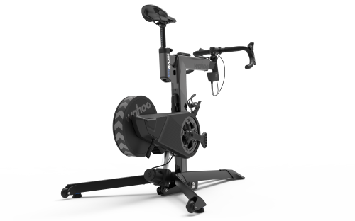 Wahoo KICKR Bike PRO - Bild 3
