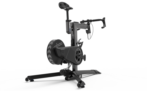 Wahoo KICKR Bike PRO - Bild 5