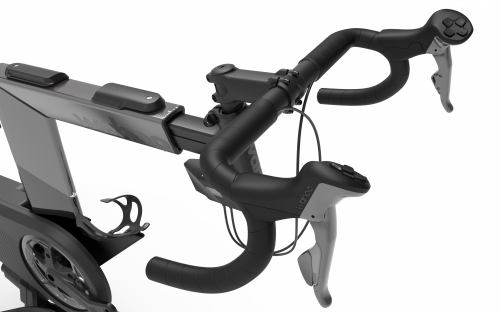 Wahoo KICKR Bike PRO - Bild 2