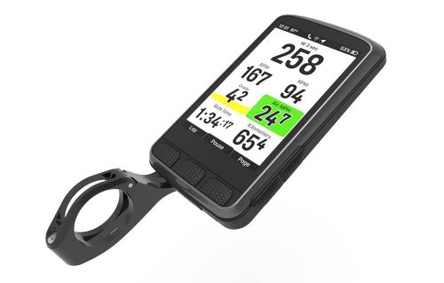 Wahoo ELEMNT ACE GPS Cycling Computer - Bild 6