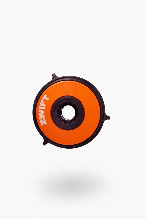 Wahoo Zwift Click & Cog Upgrade Kit - Bild 4