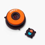 Wahoo Zwift Click & Cog Upgrade Kit