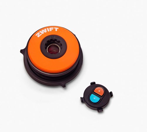 Wahoo Zwift Click & Cog Upgrade Kit